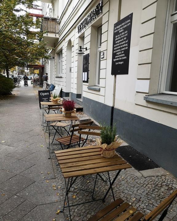 Die Vetzgerei GmbH