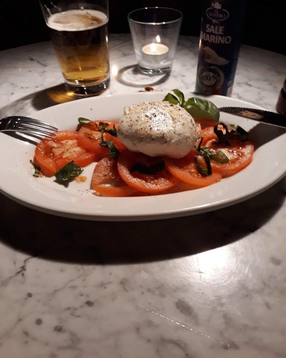 L'Osteria