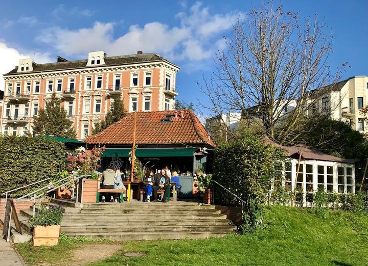 Little Amsterdam
