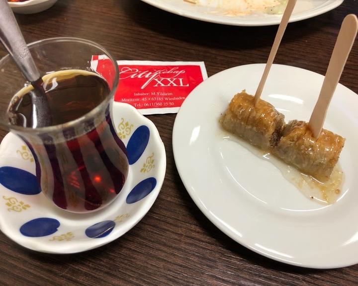 City Kebap XXL