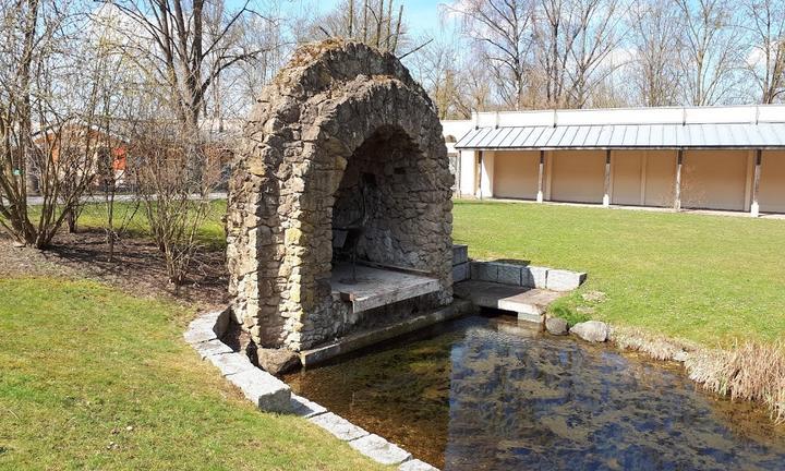 Landgasthof Waldfrieden