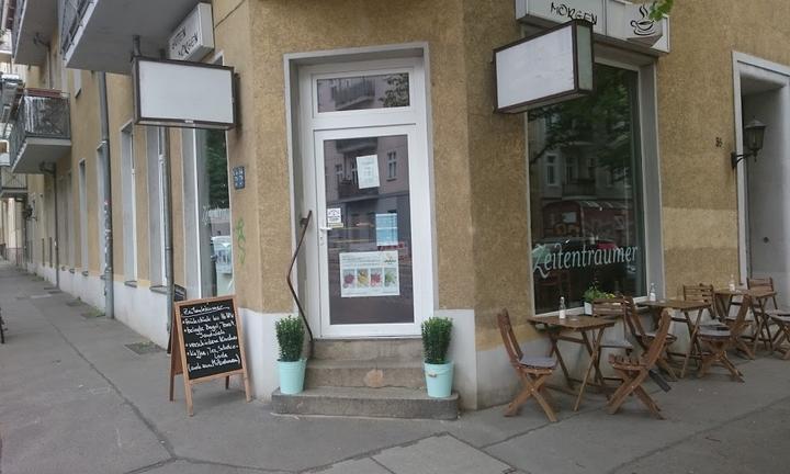 Zeitenträumer