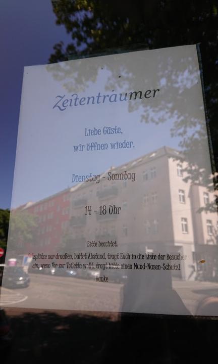 Zeitenträumer