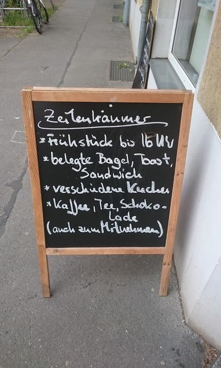 Zeitenträumer