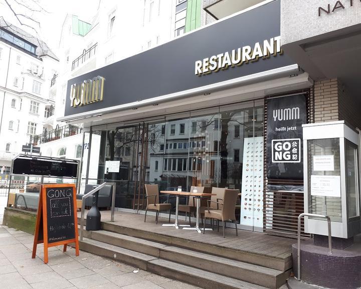 GONG Restaurant