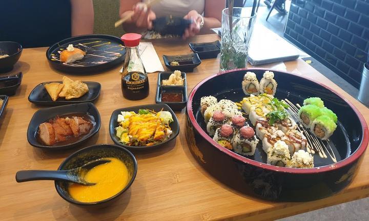 GONG Restaurant