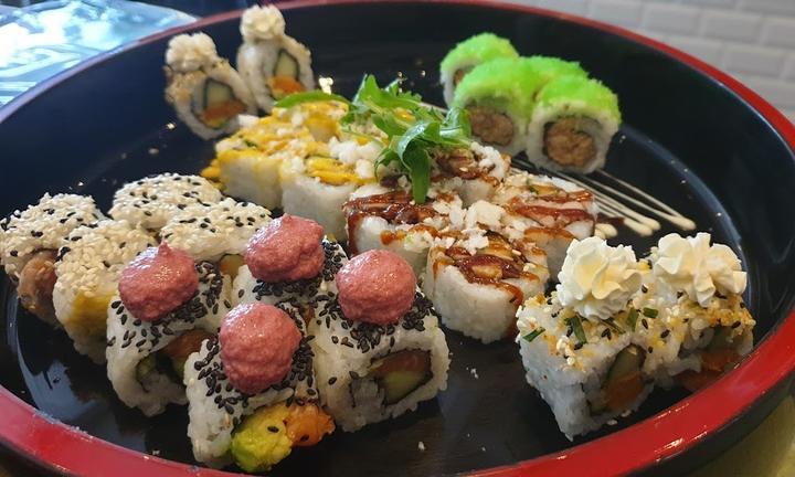 GONG Restaurant