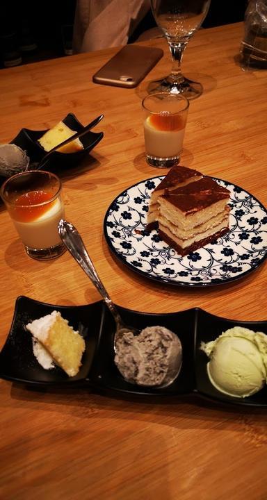 GONG Restaurant
