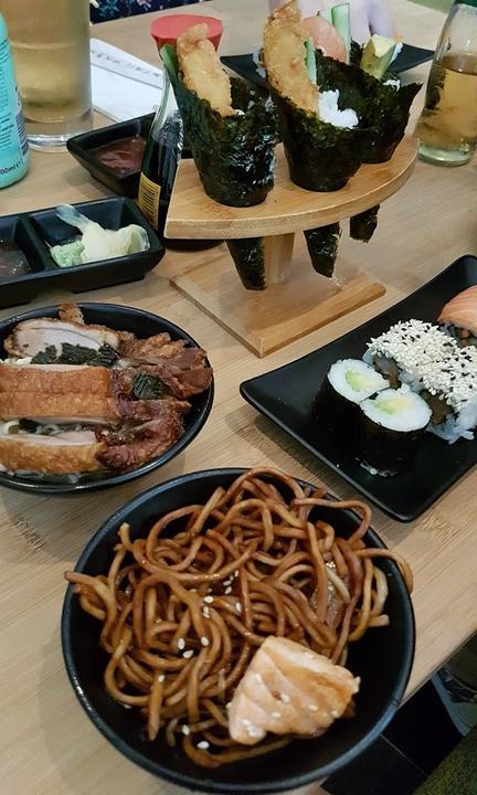 GONG Restaurant