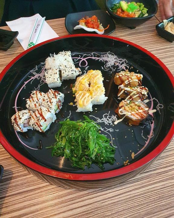 GONG Restaurant