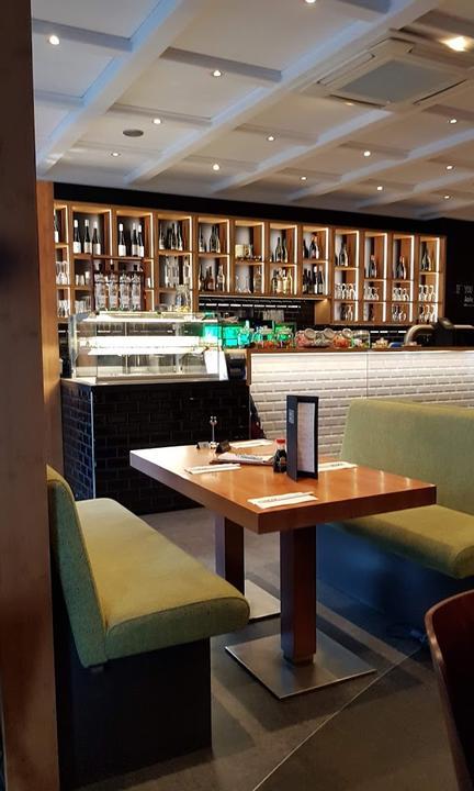 GONG Restaurant