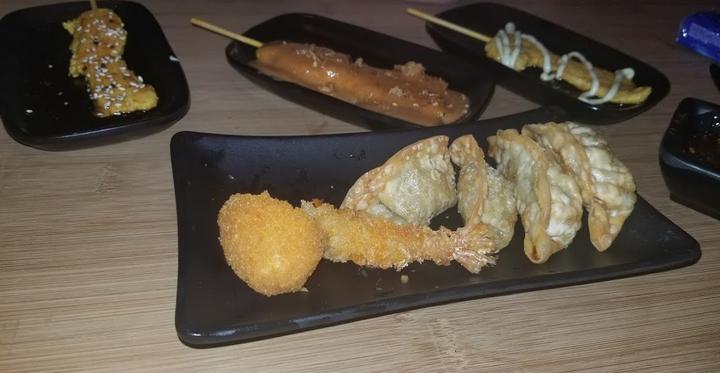 GONG Restaurant
