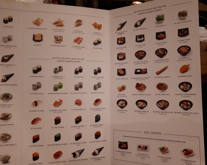 GONG Restaurant