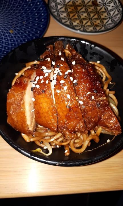 GONG Restaurant
