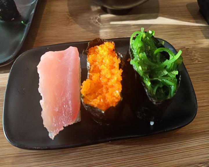 GONG Restaurant