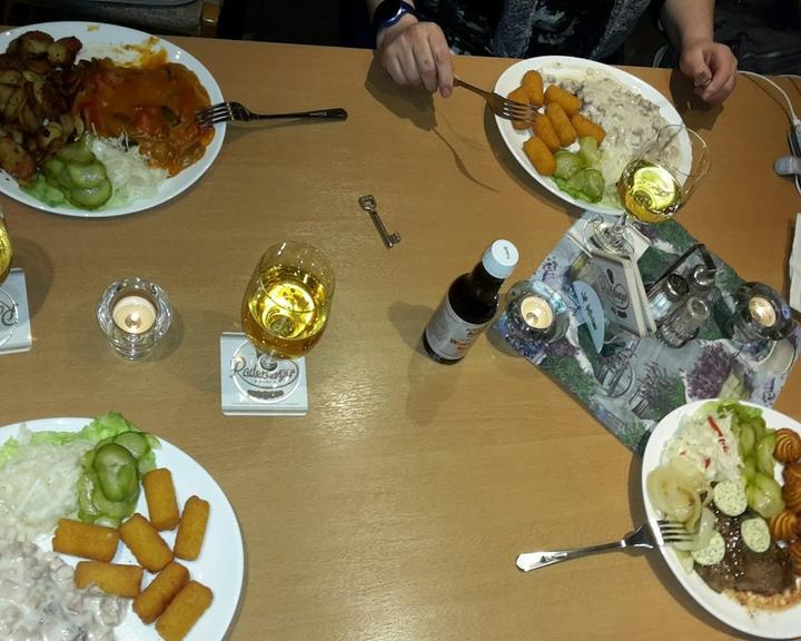 Conny´s Gasthaus und Kegelbahn