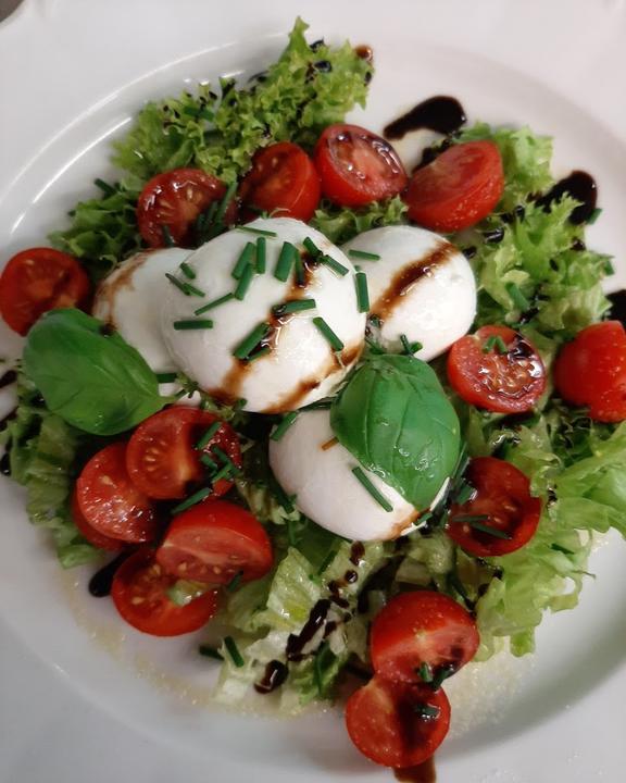 Ristorante Pizzeria Lugauf