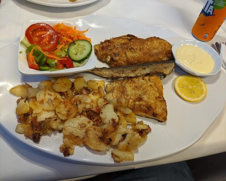 Fischkiste