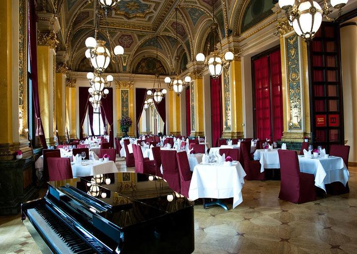 Restaurant Opera