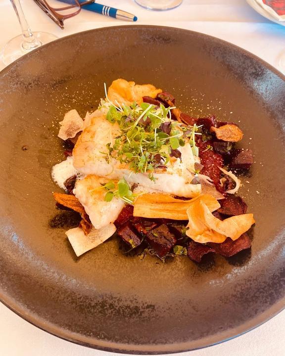 Restaurant Opera