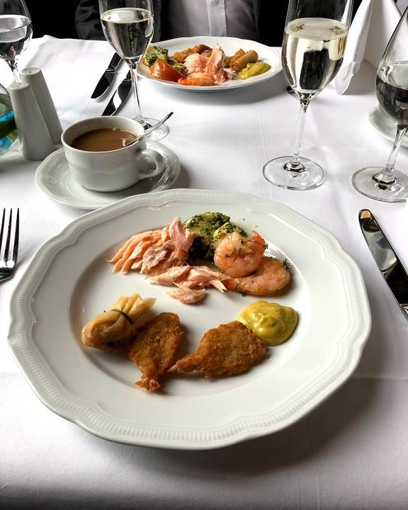 Restaurant Opera