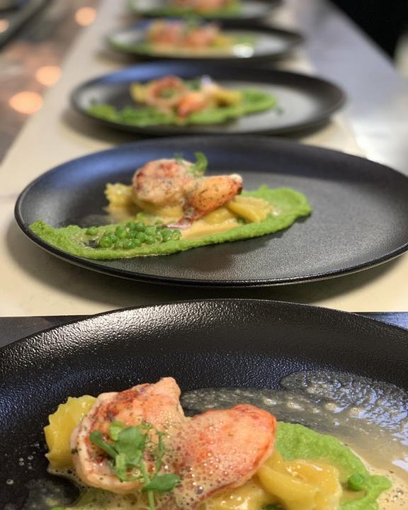 Restaurant Opera