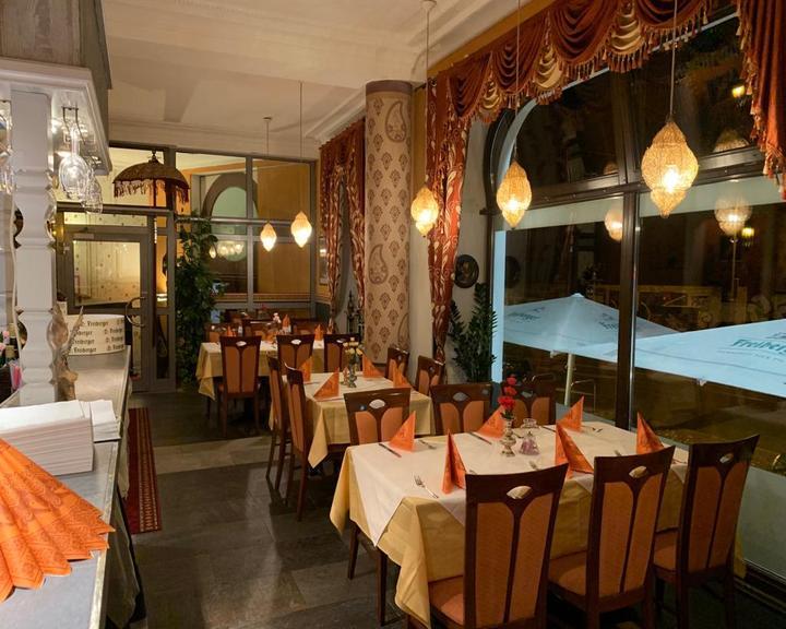 Maharadscha Indisches Restaurant