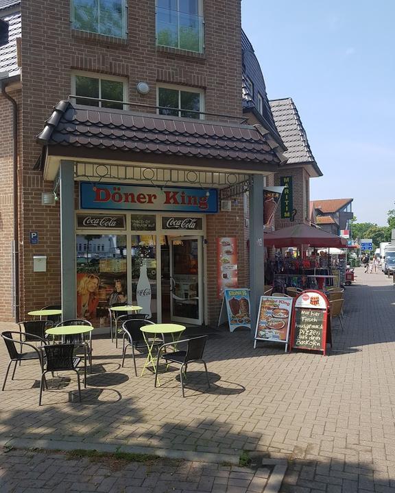 Doner King