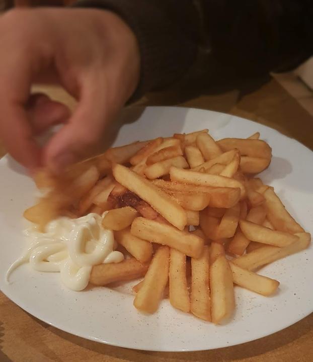 Doner King