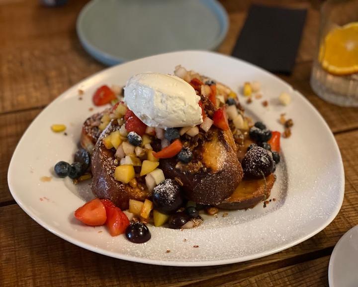 Berta Emil Richard Schneider