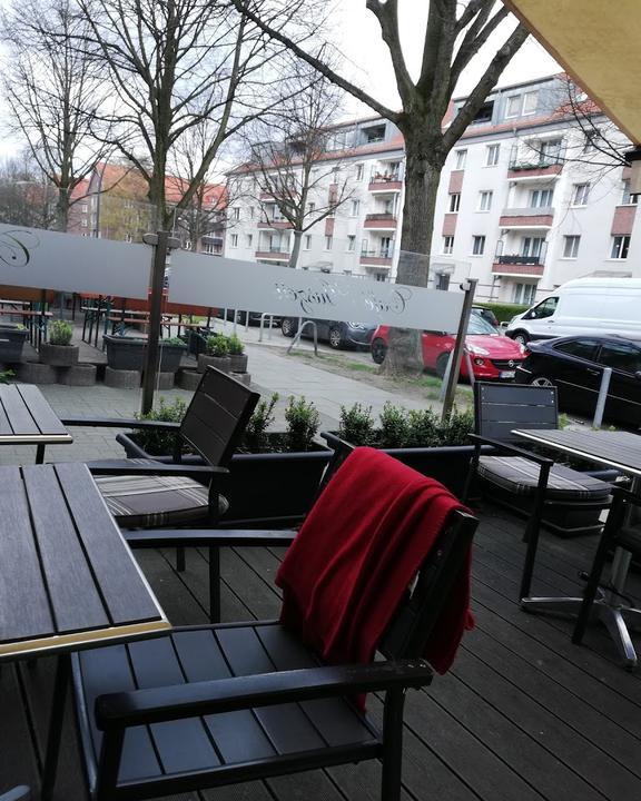 Café Auszeit