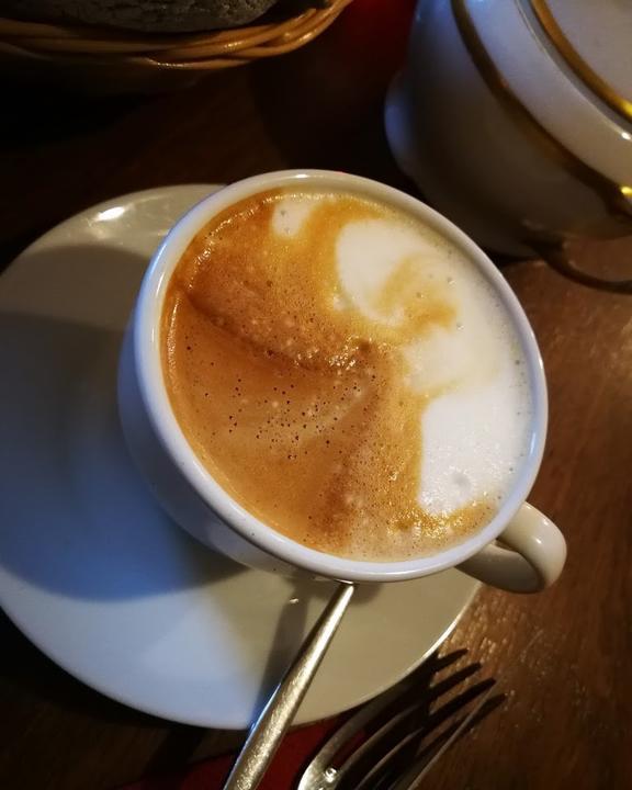 Café Auszeit
