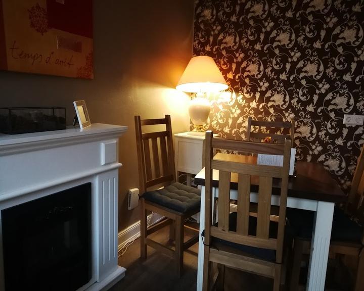 Café Auszeit