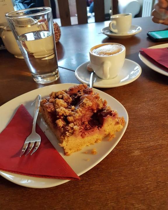 Café Auszeit