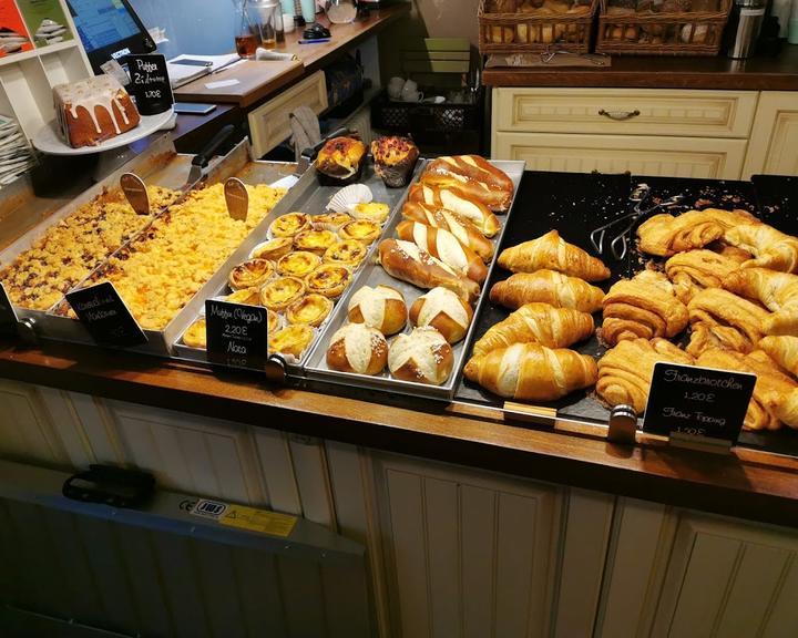 Café Auszeit