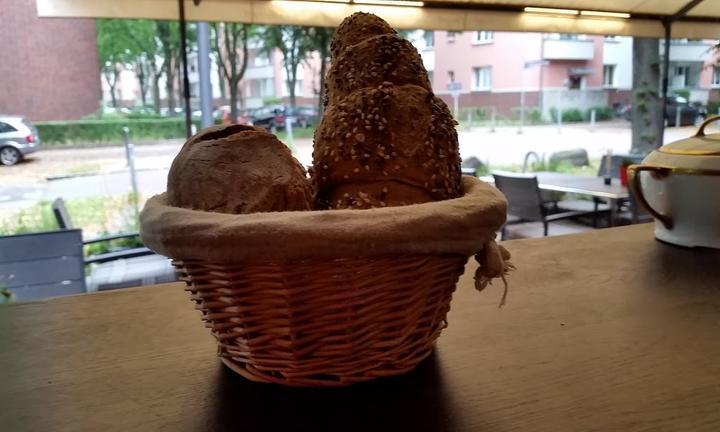 Café Auszeit