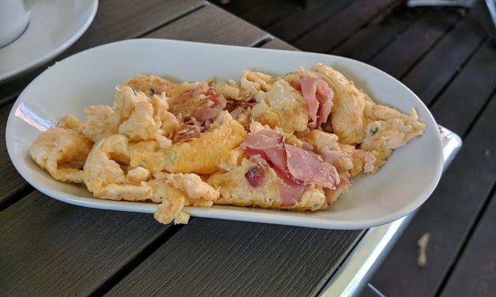 Café Auszeit