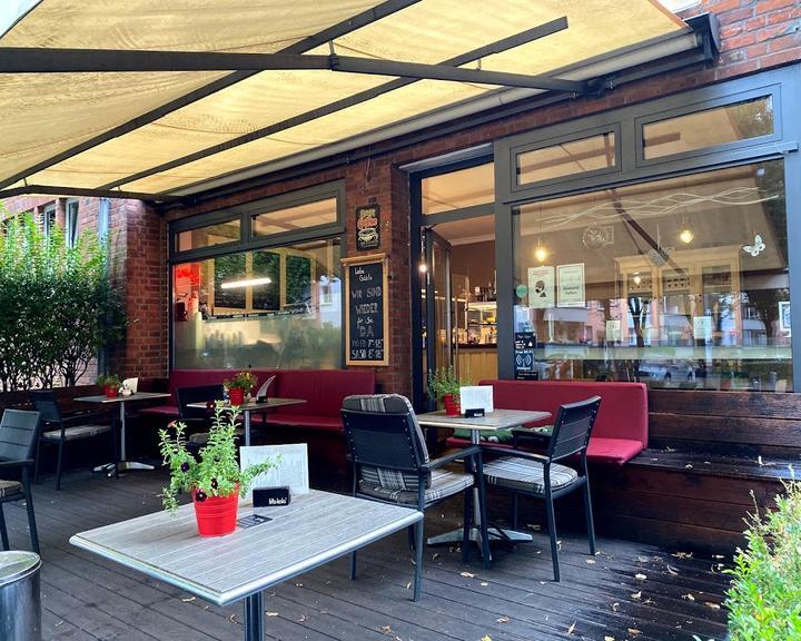 Café Auszeit