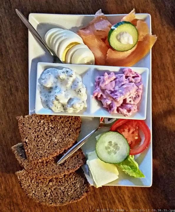 Café Auszeit