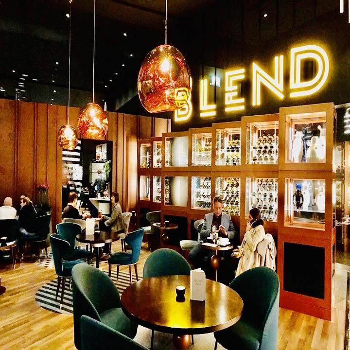 BLEND