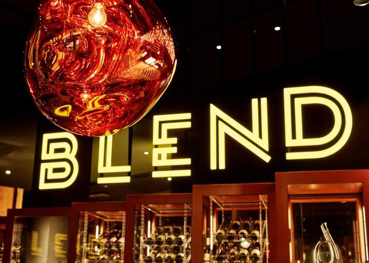 BLEND