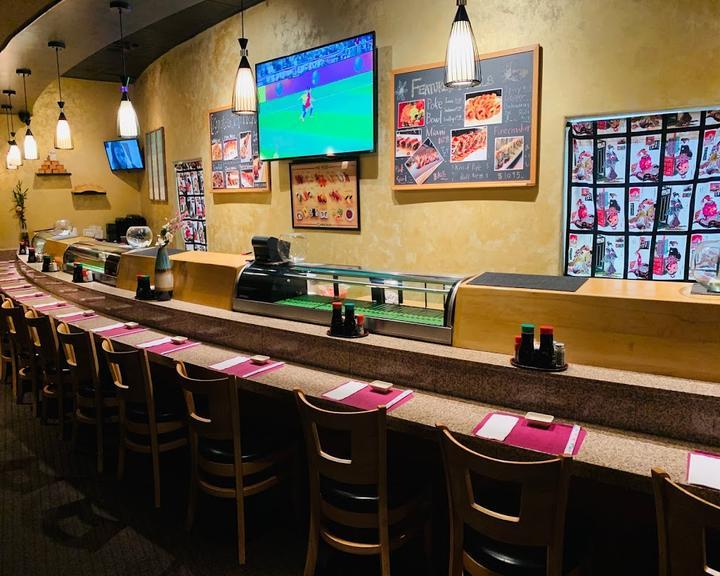 Kyōto - Sushi & More