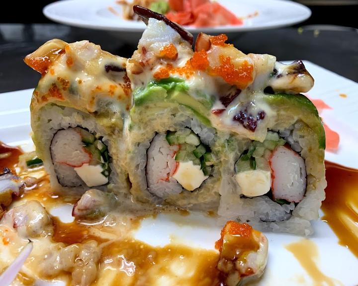 Kyōto - Sushi & More