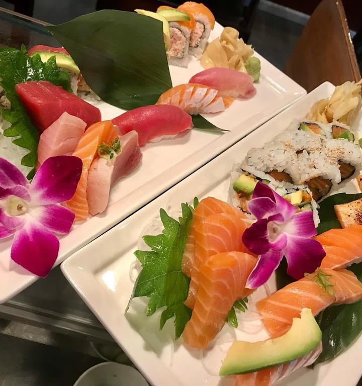 Kyōto - Sushi & More