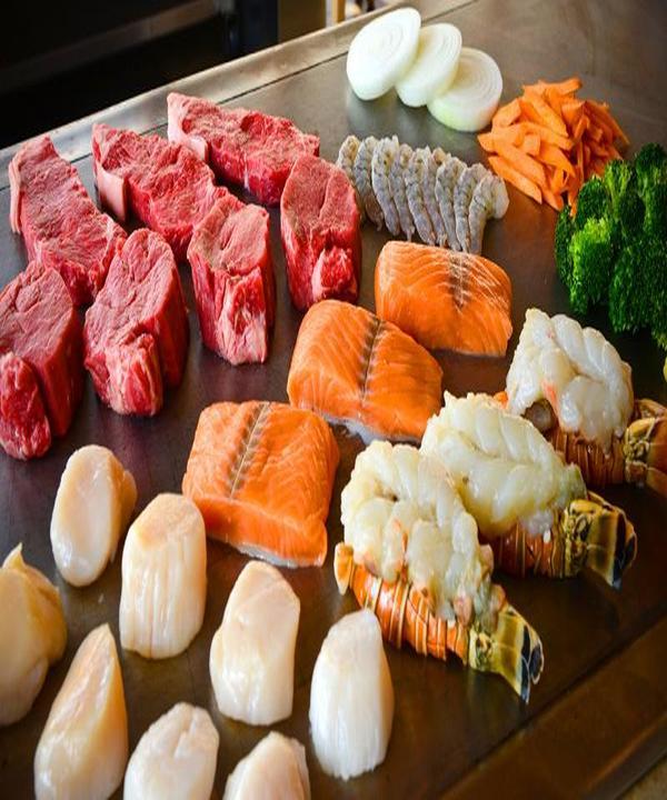 Kyōto - Sushi & More