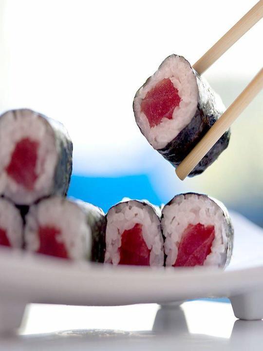 Kyōto - Sushi & More