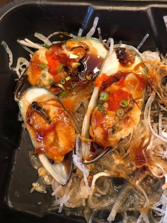 Kyōto - Sushi & More