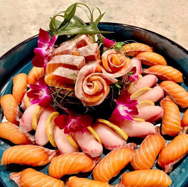 Kyōto - Sushi & More