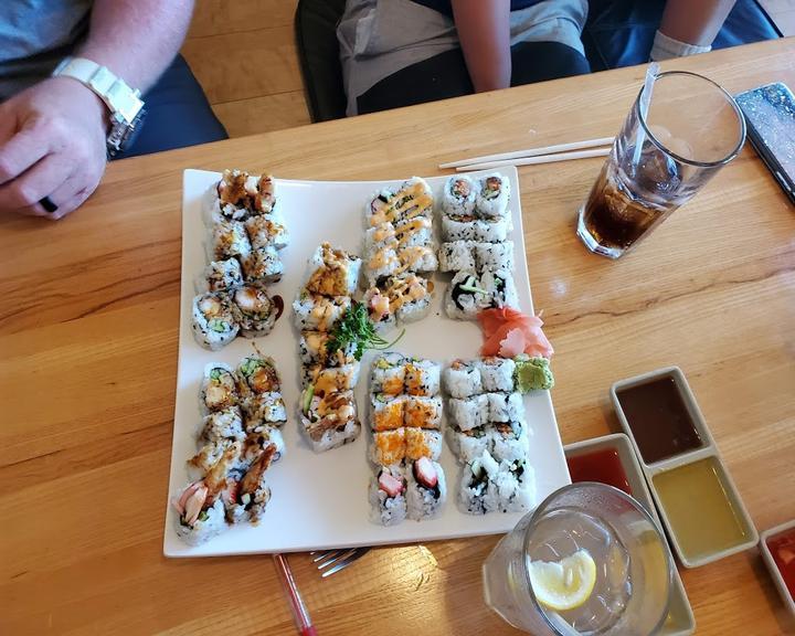 Kyōto - Sushi & More