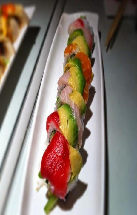 Kyōto - Sushi & More